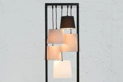 Riess-Ambiente Retro Möbel|Stehleuchten ><noscript><img width=