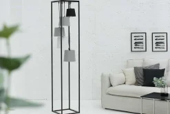 Riess-Ambiente Retro Möbel|Stehleuchten ><noscript><img width=