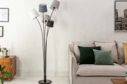 Riess-Ambiente Retro Möbel|Stehleuchten ><noscript><img width=
