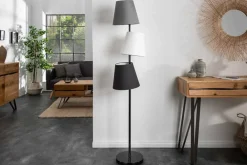 Riess-Ambiente Retro Möbel|Stehleuchten ><noscript><img width=