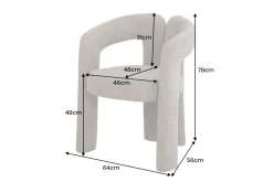 Riess-Ambiente Stühle ><noscript><img width=