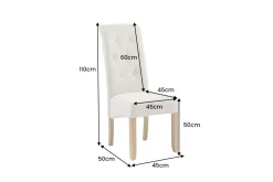 Riess-Ambiente Stühle ><noscript><img width=