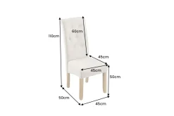 Riess-Ambiente Stühle ><noscript><img width=