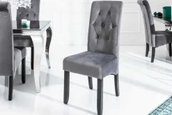 Riess-Ambiente Stühle|Samt Möbel ><noscript><img width=