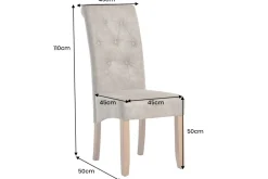 Riess-Ambiente Stühle ><noscript><img width=