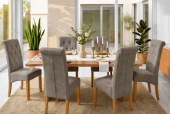 Riess-Ambiente Stühle ><noscript><img width=