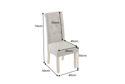 Riess-Ambiente Stühle ><noscript><img width=