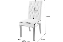 Riess-Ambiente Stühle ><noscript><img width=