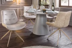 Riess-Ambiente Retro Möbel|Stühle ><noscript><img width=