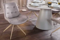 Riess-Ambiente Retro Möbel|Stühle ><noscript><img width=
