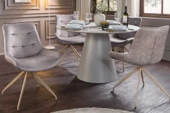 Riess-Ambiente Retro Möbel|Stühle ><noscript><img width=