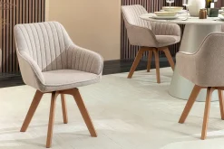 Riess-Ambiente Skandinavisch|Stühle ><noscript><img width=