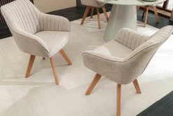Riess-Ambiente Skandinavisch|Stühle ><noscript><img width=