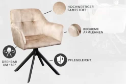 Riess-Ambiente Industrial Loft|Stühle ><noscript><img width=
