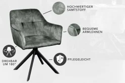 Riess-Ambiente Industrial Loft|Stühle ><noscript><img width=