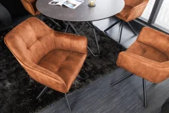 Riess-Ambiente Industrial Loft|Stühle ><noscript><img width=