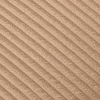 Riess-Ambiente Skandinavisch|Retro Möbel > Design Stuhl LYON rosa Cord schwarze Metallbeine