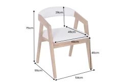 Riess-Ambiente Mehr...|Massivholzstühle ><noscript><img width=