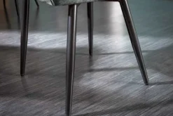 Riess-Ambiente Stühle|Samt Möbel ><noscript><img width=