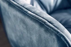 Riess-Ambiente Stühle|Samt Möbel ><noscript><img width=