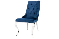 Riess-Ambiente Stühle|Samt Möbel ><noscript><img width=