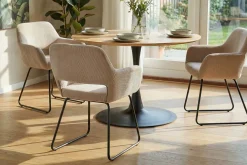 Riess-Ambiente Retro Möbel|Stühle ><noscript><img width=
