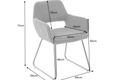 Riess-Ambiente Retro Möbel|Industrial Loft ><noscript><img width=