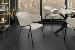 Riess-Ambiente Retro Möbel|Stühle ><noscript><img width=