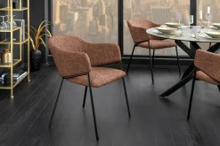 Riess-Ambiente Retro Möbel|Stühle ><noscript><img width=