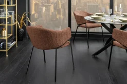 Riess-Ambiente Retro Möbel|Stühle ><noscript><img width=