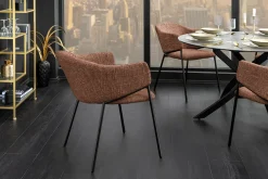 Riess-Ambiente Retro Möbel|Stühle ><noscript><img width=