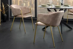 Riess-Ambiente Retro Möbel|Stühle ><noscript><img width=
