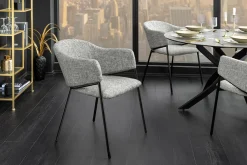 Riess-Ambiente Retro Möbel|Stühle ><noscript><img width=