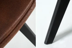 Riess-Ambiente Retro Möbel|Stühle ><noscript><img width=