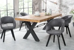 Riess-Ambiente Retro Möbel|Stühle ><noscript><img width=