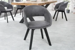 Riess-Ambiente Retro Möbel|Stühle ><noscript><img width=