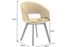 Riess-Ambiente Skandinavisch|Retro Möbel ><noscript><img width=