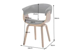 Riess-Ambiente Skandinavisch|Retro Möbel ><noscript><img width=
