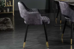 Riess-Ambiente Retro Möbel|Stühle ><noscript><img width=