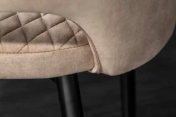 Riess-Ambiente Retro Möbel|Stühle ><noscript><img width=