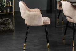 Riess-Ambiente Retro Möbel|Stühle ><noscript><img width=