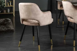 Riess-Ambiente Retro Möbel|Stühle ><noscript><img width=