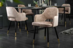 Riess-Ambiente Retro Möbel|Stühle ><noscript><img width=