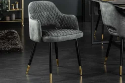 Riess-Ambiente Retro Möbel|Stühle ><noscript><img width=