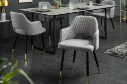 Riess-Ambiente Retro Möbel|Stühle ><noscript><img width=
