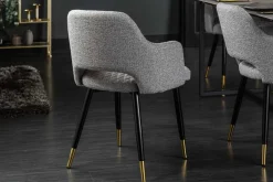 Riess-Ambiente Retro Möbel|Stühle ><noscript><img width=