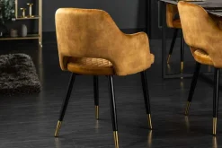Riess-Ambiente Retro Möbel|Stühle ><noscript><img width=