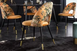 Riess-Ambiente Retro Möbel|Stühle ><noscript><img width=