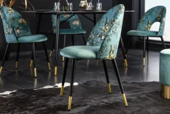 Riess-Ambiente Retro Möbel|Stühle ><noscript><img width=