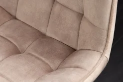 Riess-Ambiente Stühle|Samt Möbel ><noscript><img width=